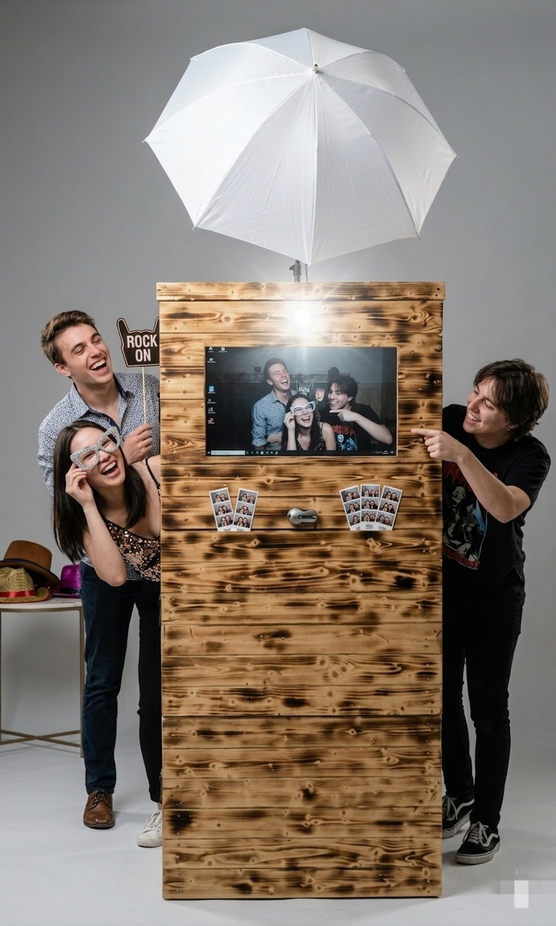 Rustic Charme Ansicht 2